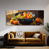 Kitchen Vibrant Harvest 8