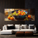 Kitchen Vibrant Harvest 8