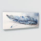 Feather Blue Tranquility 37
