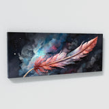 Feather Cosmic Dream 26