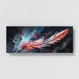 Feather Cosmic Dream 26