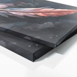 Feather Cosmic Dream 26