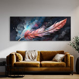 Feather Cosmic Dream 26