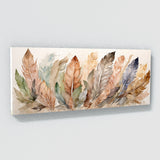 Feather Earthy Elegance 38