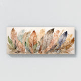 Feather Earthy Elegance 38