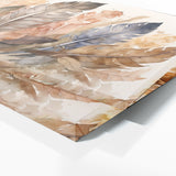 Feather Earthy Elegance 38