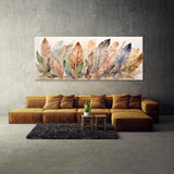 Feather Earthy Elegance 38