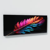 Feather Electric Glow 95