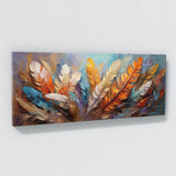 Feather Feathered Ballet 54