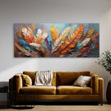 Feather Feathered Ballet 54