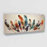 Feather Pixelated 97