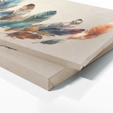 Feather Pixelated 97