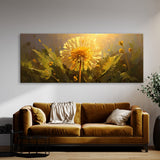 Dandelion Radiant Seeds 20