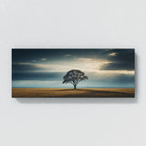 Zen Lonely Sentinel 68
