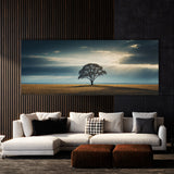 Zen Lonely Sentinel 68