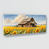 Countryside Barnscape 40