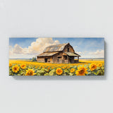 Countryside Barnscape 40