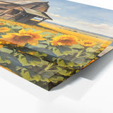 Countryside Barnscape 40