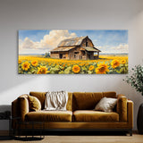 Countryside Barnscape 40