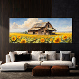 Countryside Barnscape 40