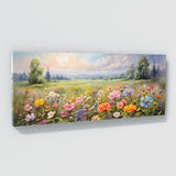 Countryside Blossoming Spring 23