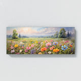 Countryside Blossoming Spring 23