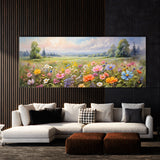 Countryside Blossoming Spring 23