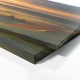 Countryside Cinematic Dawn 66