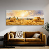 Countryside Golden Harvest 37