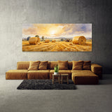 Countryside Golden Harvest 37