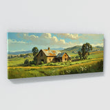 Countryside Pastoral Serenity 3