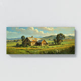 Countryside Pastoral Serenity 3