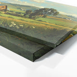 Countryside Pastoral Serenity 3