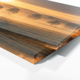 Countryside Sunset Grazing 83