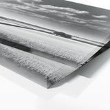 Countryside Textured Fields 89