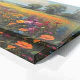 Countryside Wildflower Pathway 63