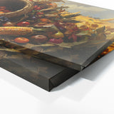 Corn Bountiful Harvest 9