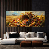 Corn Bountiful Harvest 9