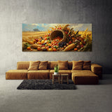 Corn Bountiful Harvest 9