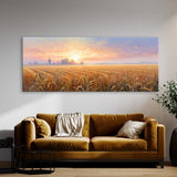 Corn Dawns Gentle Radiance 33