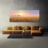 Corn Dawns Gentle Radiance 33