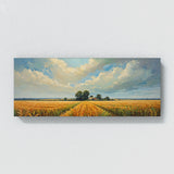 Corn Dreamy Cornfield 38