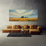 Corn Dreamy Cornfield 38