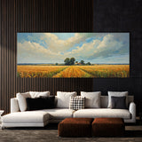 Corn Dreamy Cornfield 38