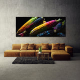 Corn Electric Harvest 85