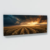 Corn Epic Cornfield Horizon 63