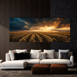 Corn Epic Cornfield Horizon 63