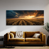 Corn Epic Cornfield Horizon 63