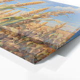 Corn Harvest Hues 21