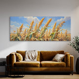 Corn Harvest Hues 21